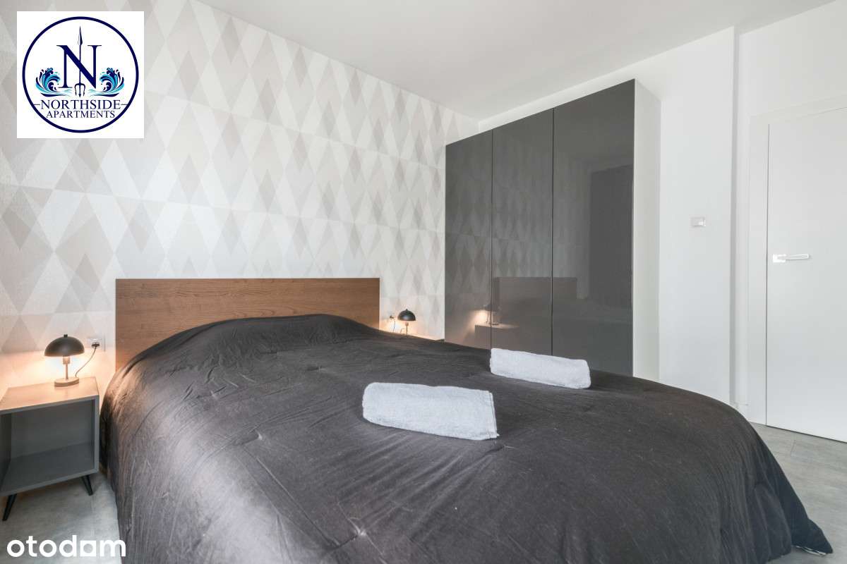 Na sprzedaż, Nadmorski Park, Gdańsk Brzeźno, 2 pok-15