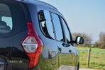 Dacia Lodgy 1.5 Blue dCi Comfort 7L - 9