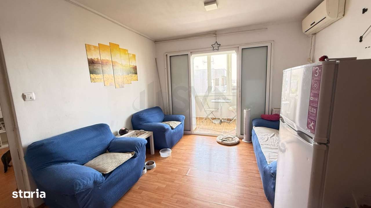 Apartament 3 camere l Herastrau - Imagine principală: 4/14