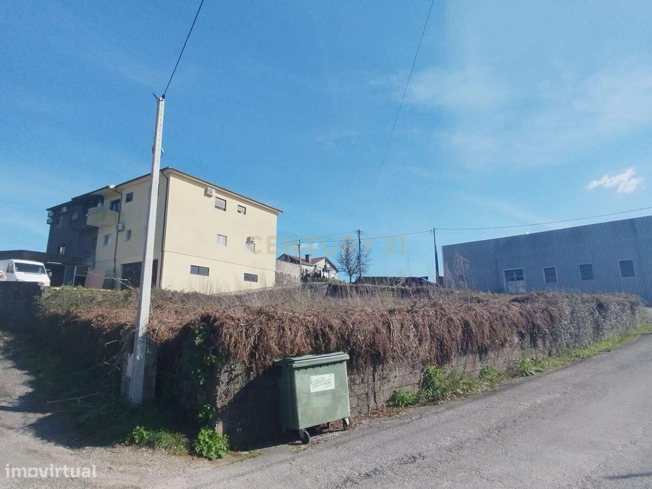 Terreno para construção - Grande imagem: 4/14