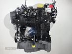 Motor Dacia Duster 1.5DCi Ref: K9K666 - 3