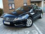 Volkswagen Passat CC 2.0 TDI 4Motion BMT - 1