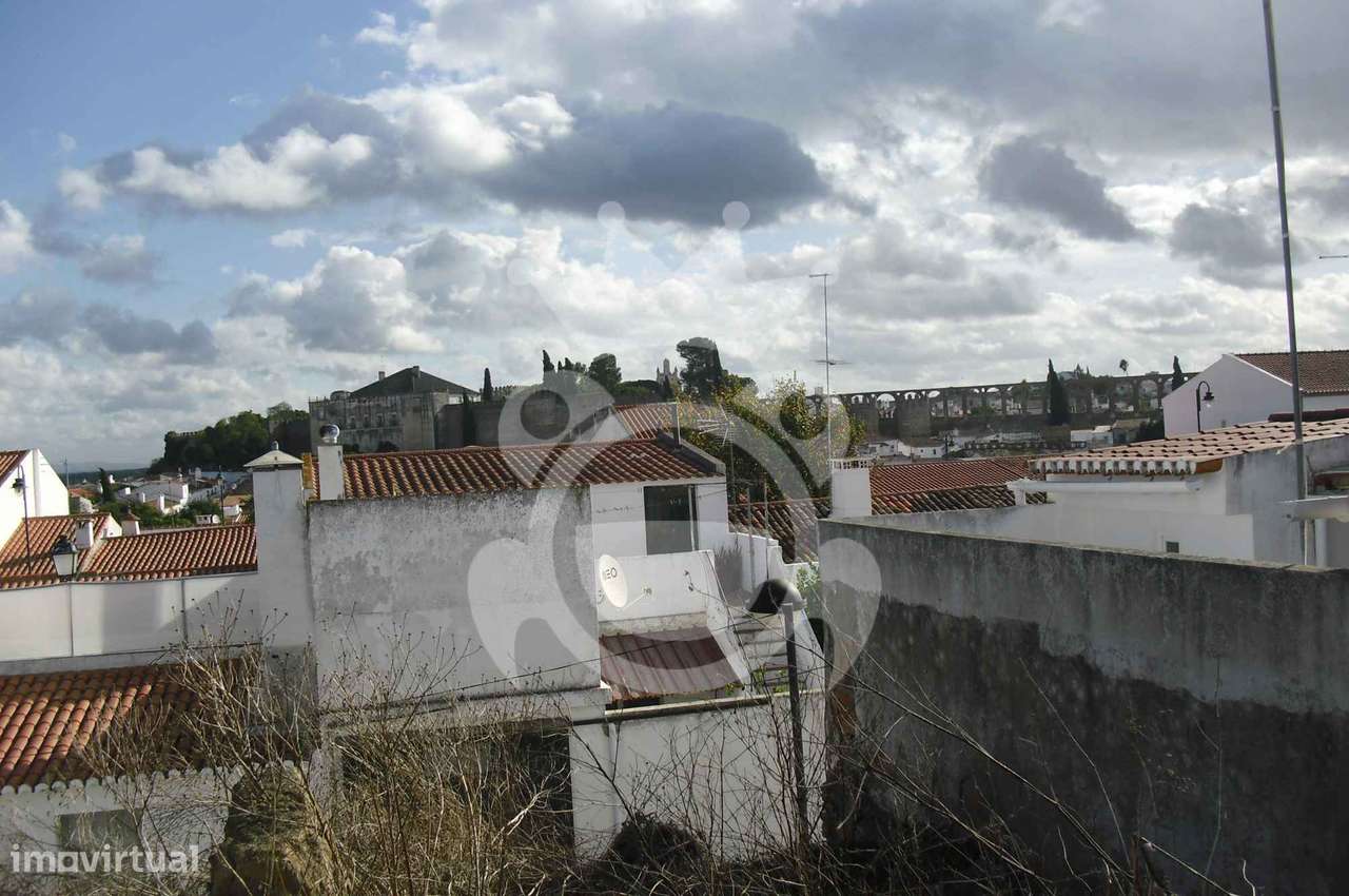 MORADIA TÉRREA PARA REABILITAR EM SERPA - Grande imagem: 5/14
