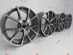 Jantes Look Bmw Style728M 19 8 et 33 + 9 et 40 5x120 - 4