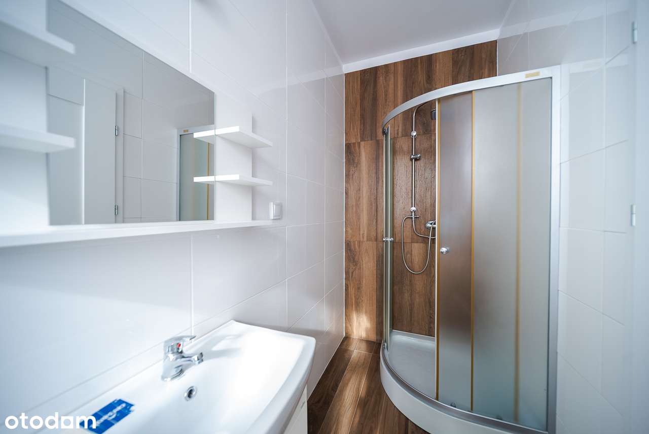 Słoneczne mieszkanie! 3-pokojowe | 70m2!-8