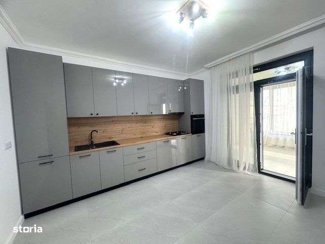 Vila moderna in Complex rezidential - Imagine principală: 4/20