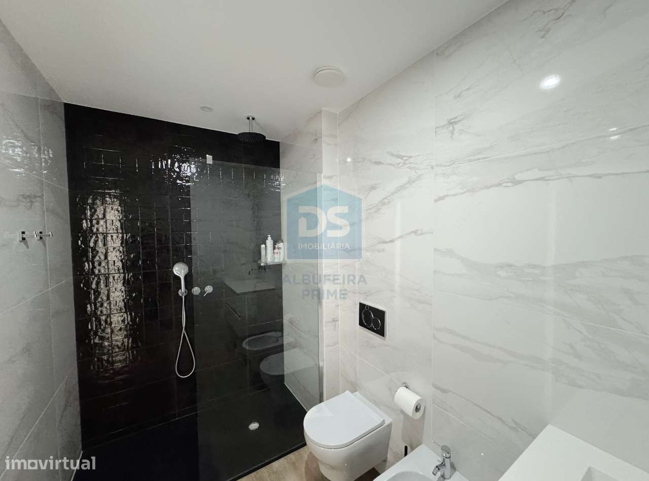 Apartamento T2 Venda em Almancil,Loulé-24