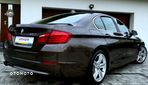 BMW Seria 5 520i Luxury Line - 5