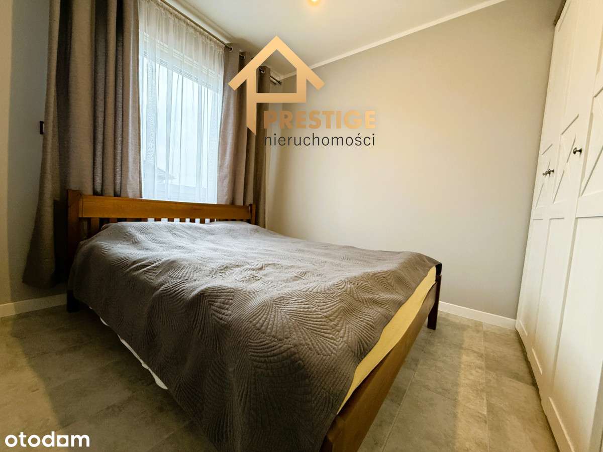 Wyjątkowy lokal mieszkalny z ogrodem-Węglew-6