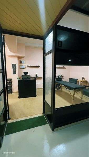 Vendo Espaço Comercial Completo - Grande imagem: 4/8