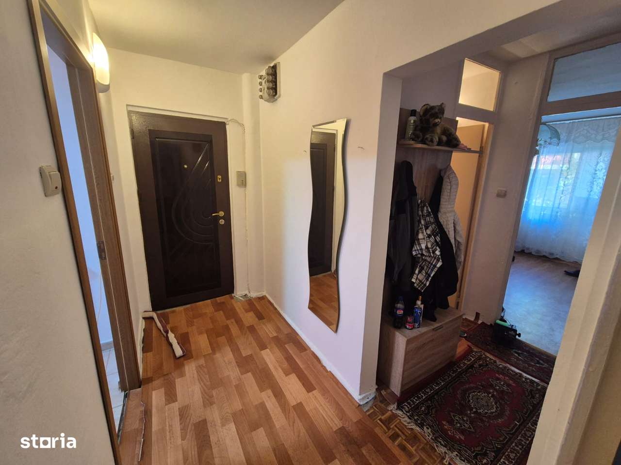 Apartament 3 camere Micro 4 - Imagine principală: 4/15