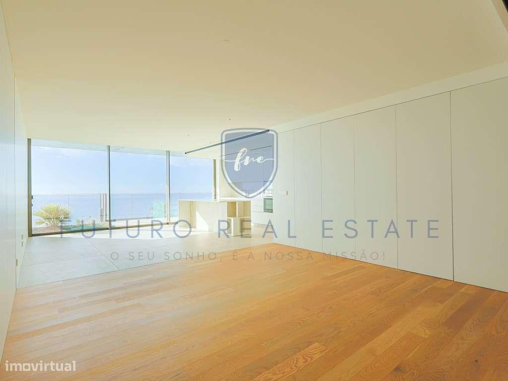 APARTAMENTO T2 | VISTA MAR | ESTRADA MONUMENTAL - Grande imagem: 5/60