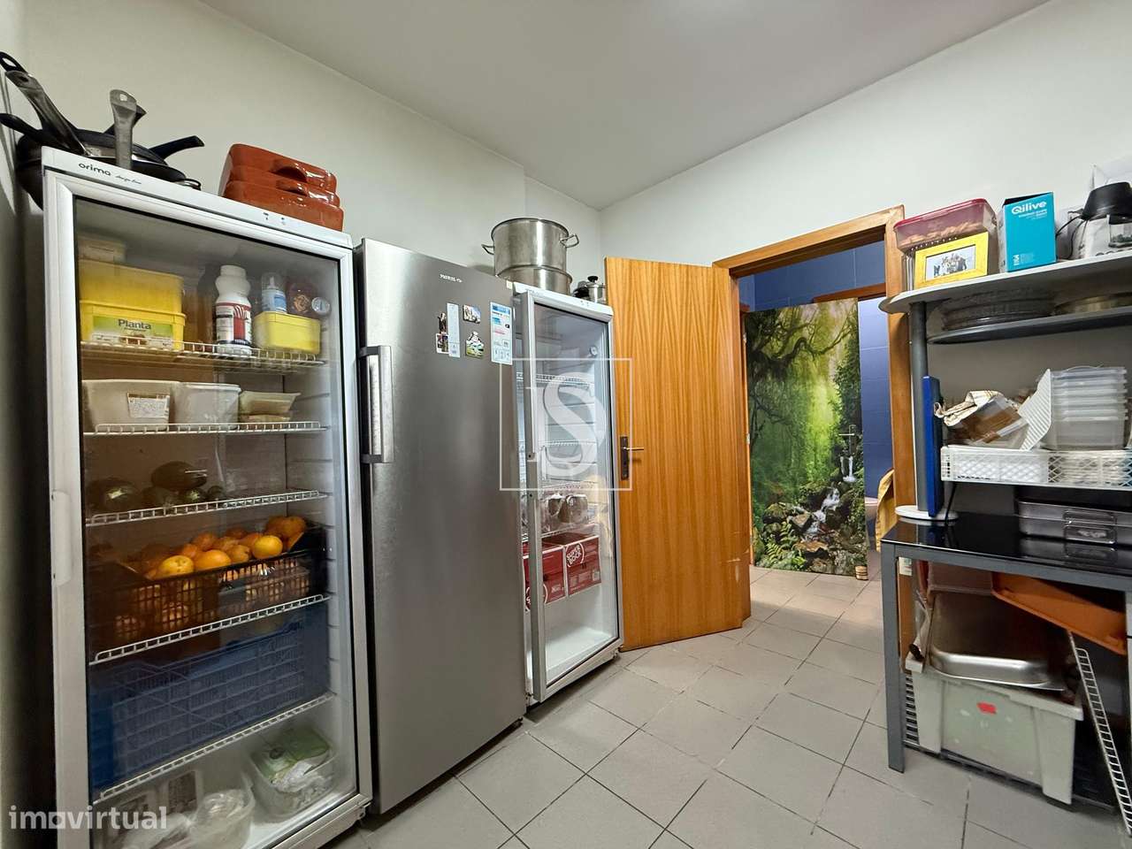 Moradia T3 + Espaço Comercial-6