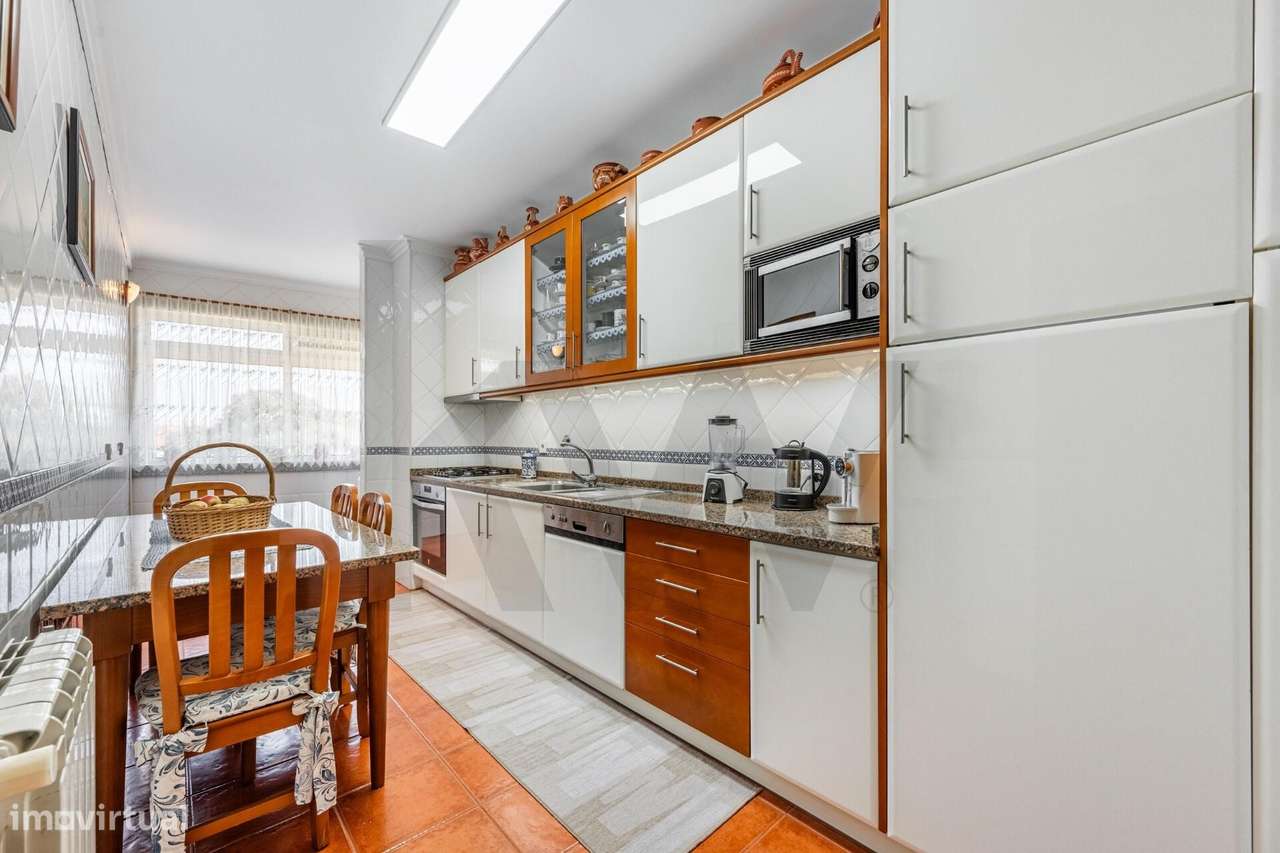 Apartamento T2+1 Duplex com terraço em Labruge, Vila do Conde-3