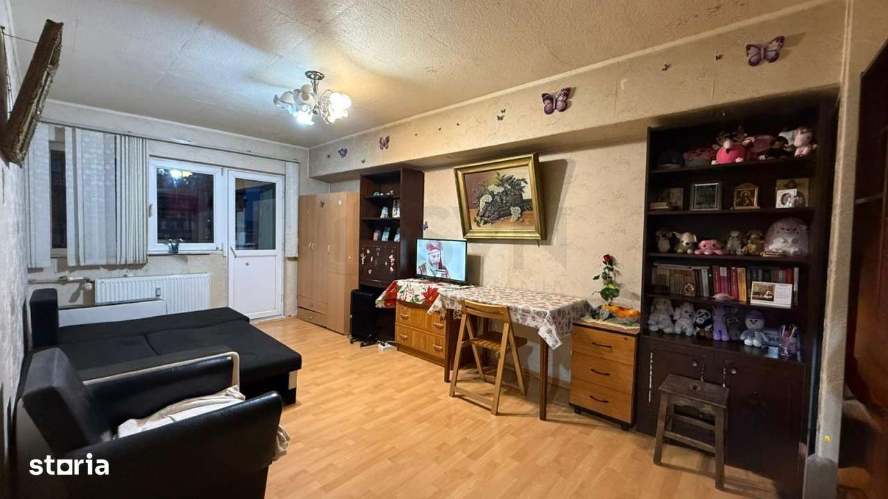 Apartament 4 camere I Colentina I De vanzare