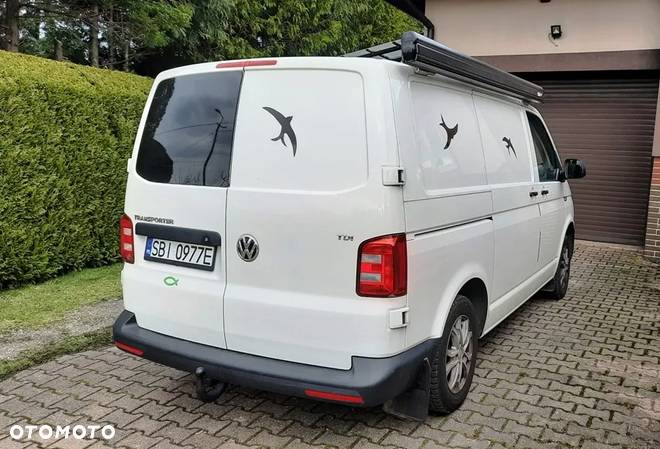 Volkswagen TRANSPORTER T6 - 4