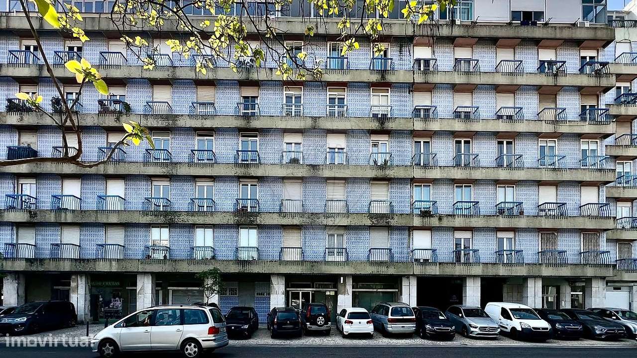 Apartamento T4 Para Venda