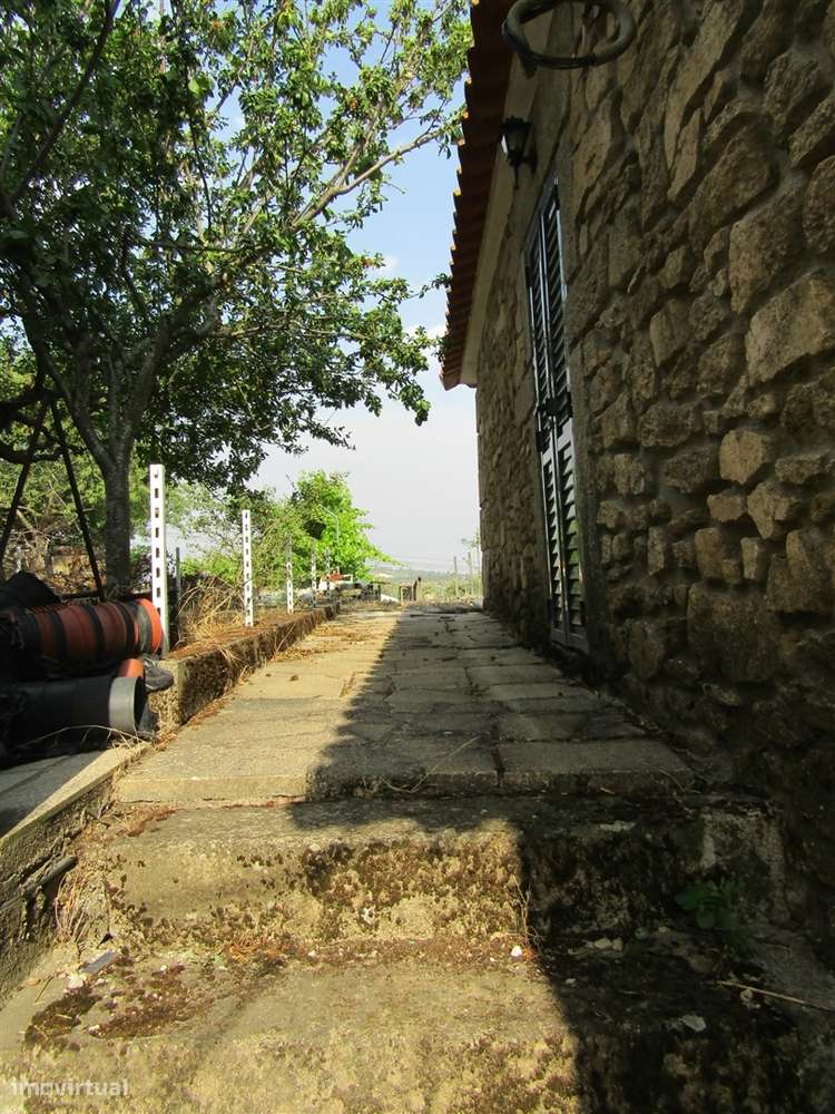 Quintinha em Caçarelhos, Vimioso-9