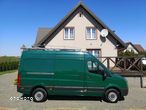 Volkswagen Crafter 35 2.5TDI - 8