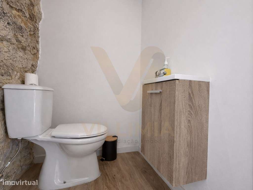 Moradia Rústica T3+2 com Piscina | Labruja - Ponte de Lima-13