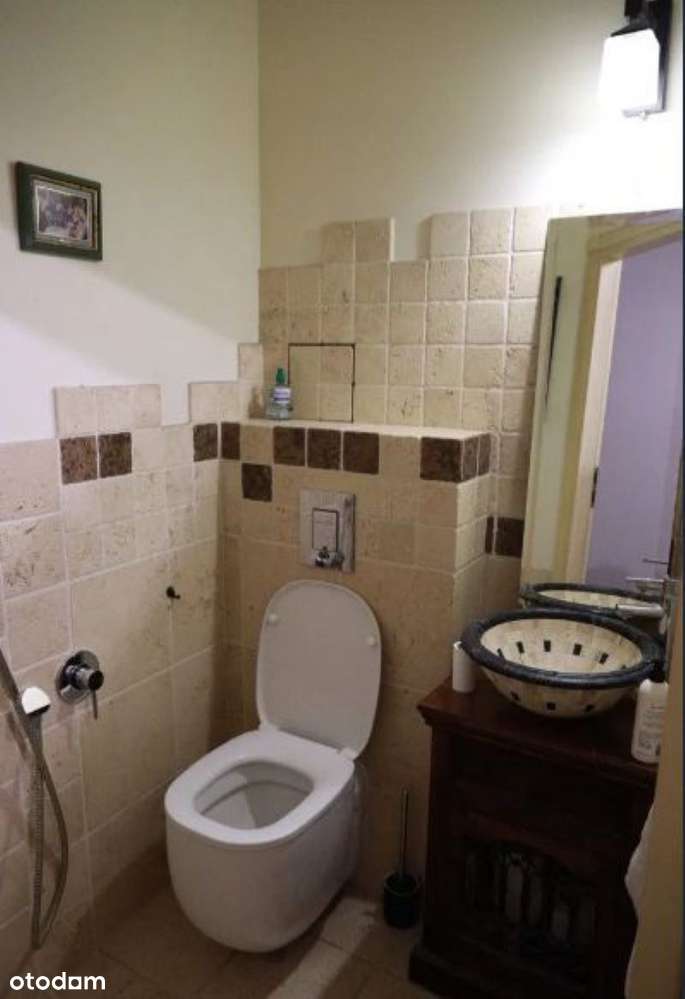 Atrakcyjne, przytulne 4-pokojowe na Bielanach-14