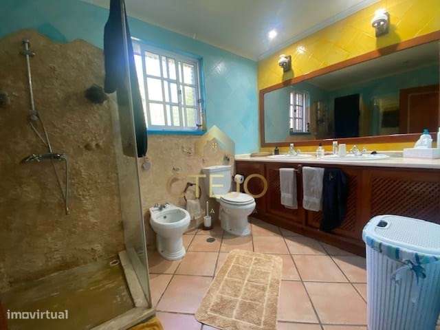 Moradia T2 Arrentela-25