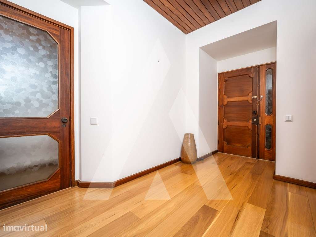 Apartamento T4 no Jardim dos Campos - Ovar-11