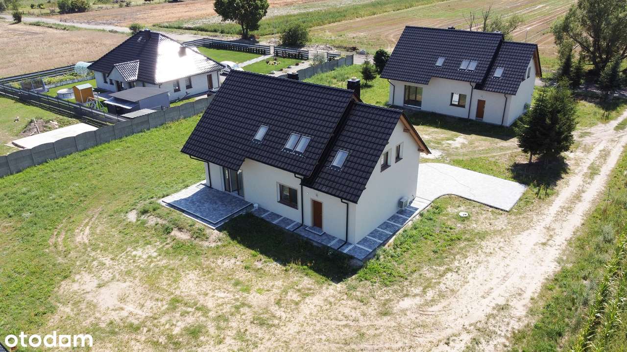 Piękny, rodzinny, słoneczny dom z piękną dużą działką. Dobra Cena!!! - Pełny obrazek: 3/15