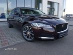 Jaguar XF 20d AWD Portfolio - 1