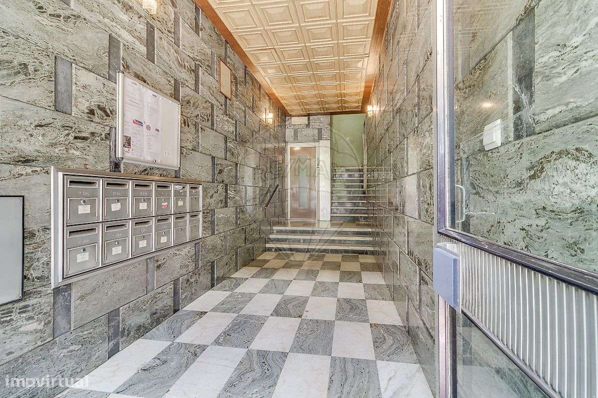 Apartamento T1 para venda-1