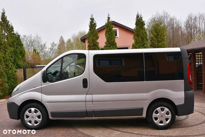 Renault Trafic 2.0 dCi 115 L1H1 Komfort - 5