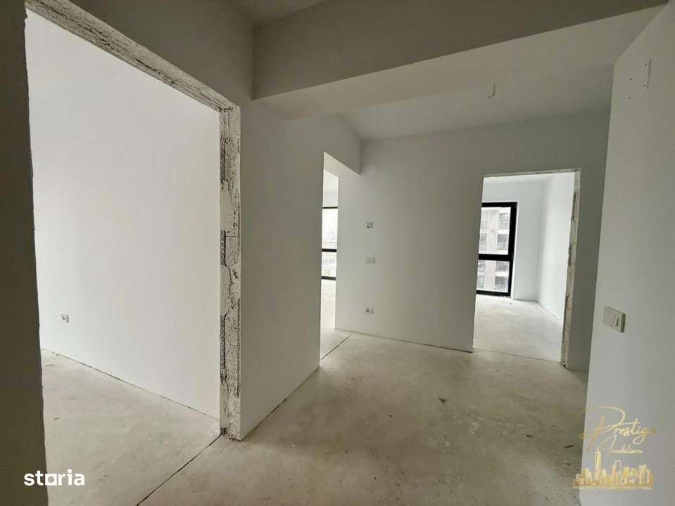 Apartament cu 4 camere nou tip Roma de vanzare, Prima Urbana 3-Oradea - Imagine principală: 4/12