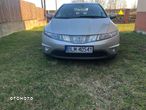 Honda Civic 2.2i-CTDi Comfort - 4