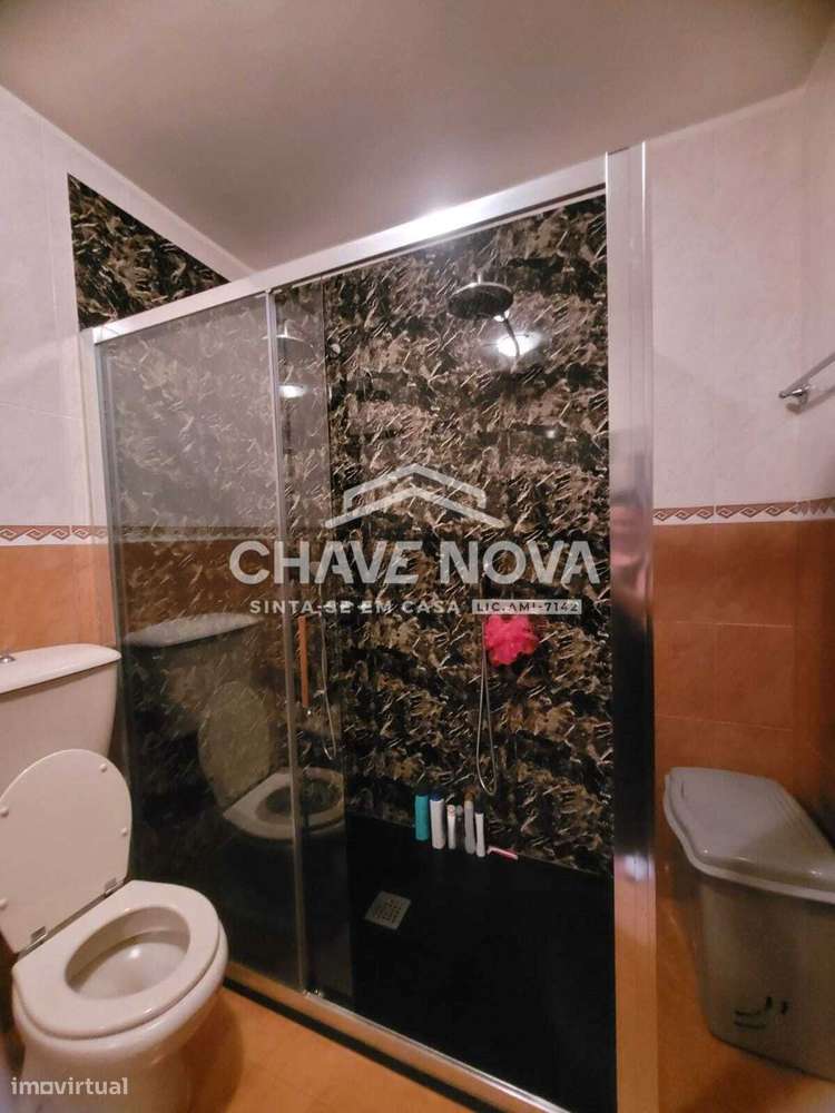 Apartamento T3 - Castêlo da Maia (Próx. do Ismai)-12