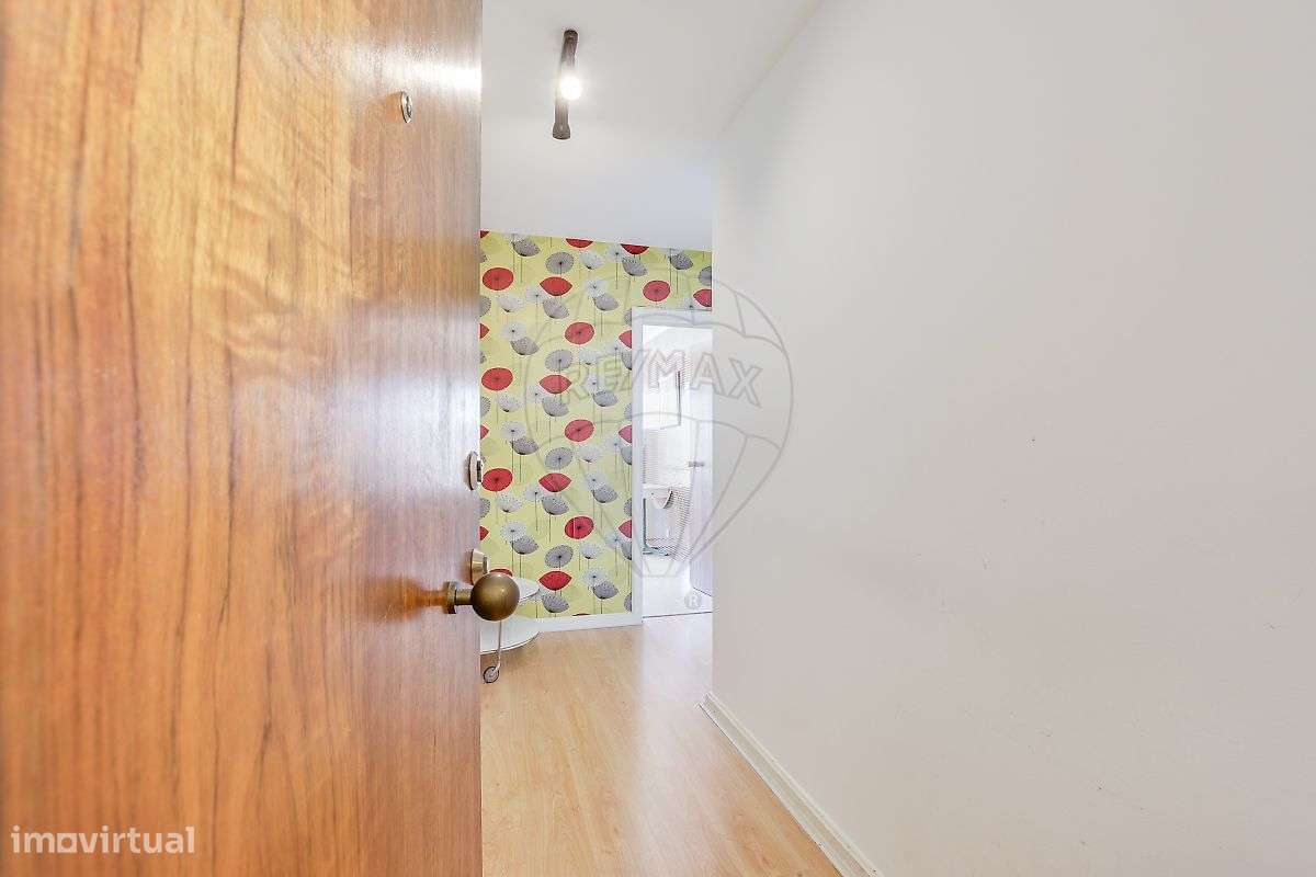 Apartamento T1 para arrendamento - Grande imagem: 4/21
