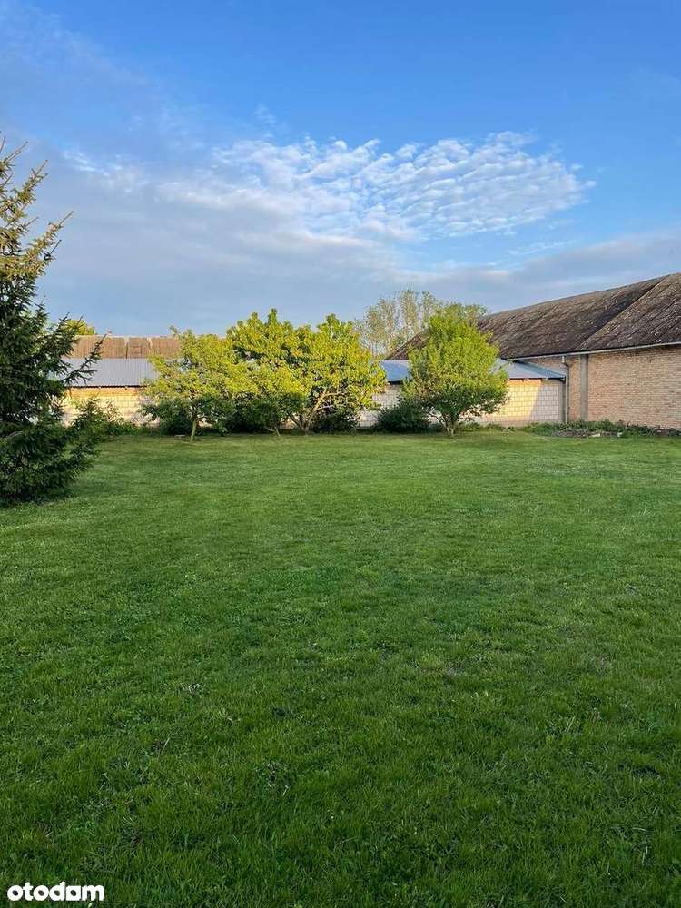 SIEDLISKO/ POSIADŁOŚĆ Z WIDOKIEM NA RZEKĘ - Pełny obrazek: 5/14