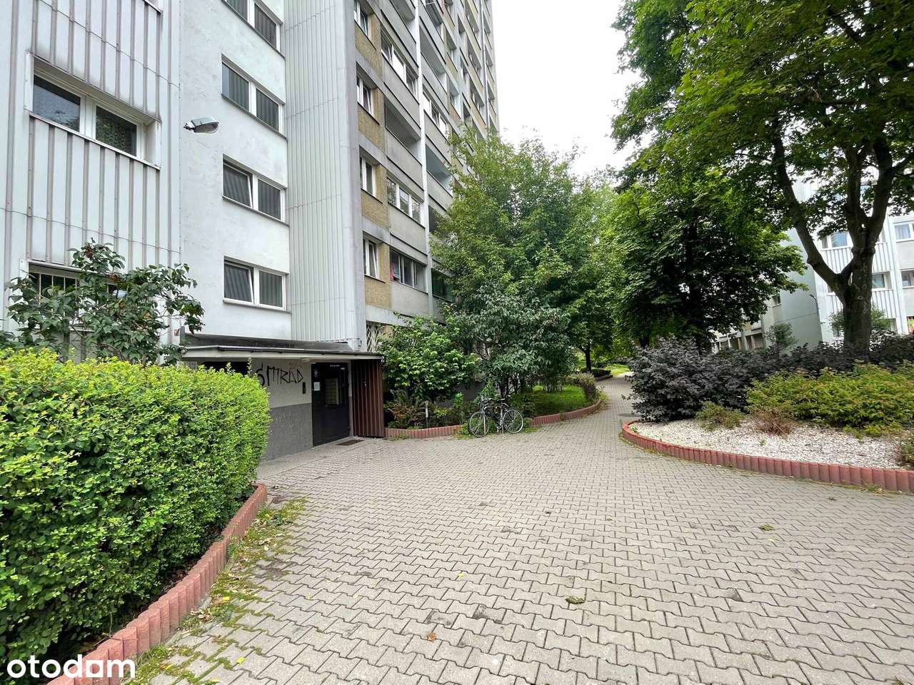 Unikalny WIDOK na Pola Mokotowskie i centrum-11