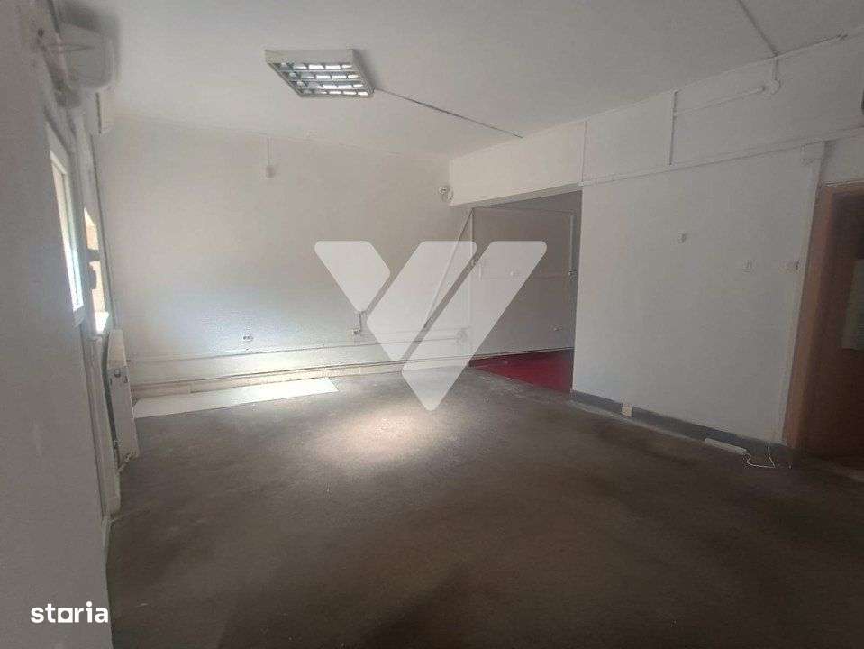 Spatiu comercial de vanzare, 55mp, Strada Lunga, SIbiu - Imagine principală: 2/5