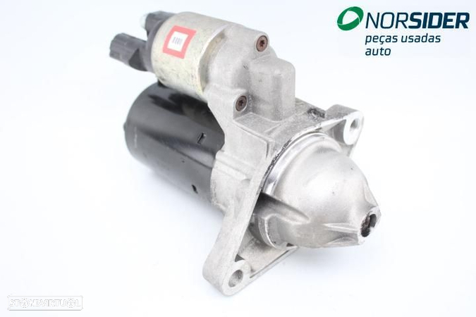 Motor de arranque Toyota Verso|12-18 - 1