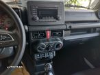 Suzuki Jimny 1.5 ALLGRIP GL - 8