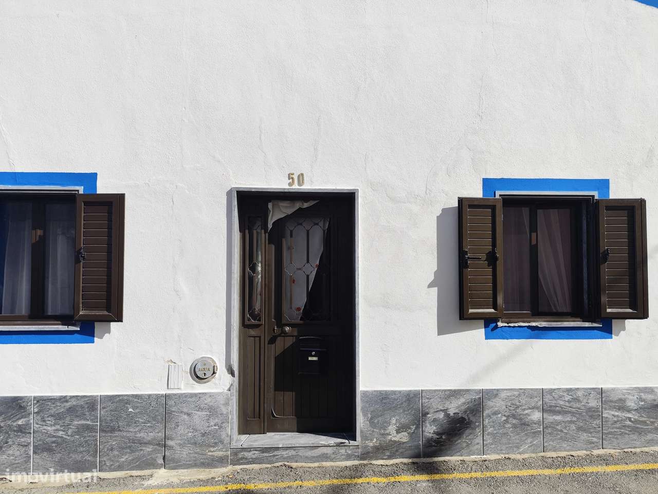 Moradia Terrea com Quintal - Grande imagem: 5/10