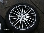 a155 5x112 Mercedes W206 W205 W177 CLA W118 7,5jx18 zima czujniki - 4