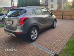 Opel Mokka X 1.6 CDTI Ultimate S&S - 4