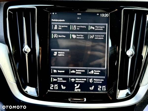 Volvo V60 D4 Geartronic Inscription - 37