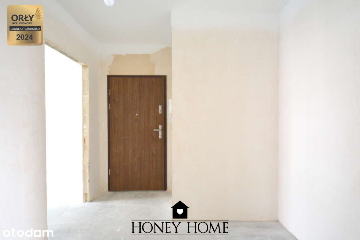 Po odbiorach - gotowe do wykończenia! Bez Pcc!-9