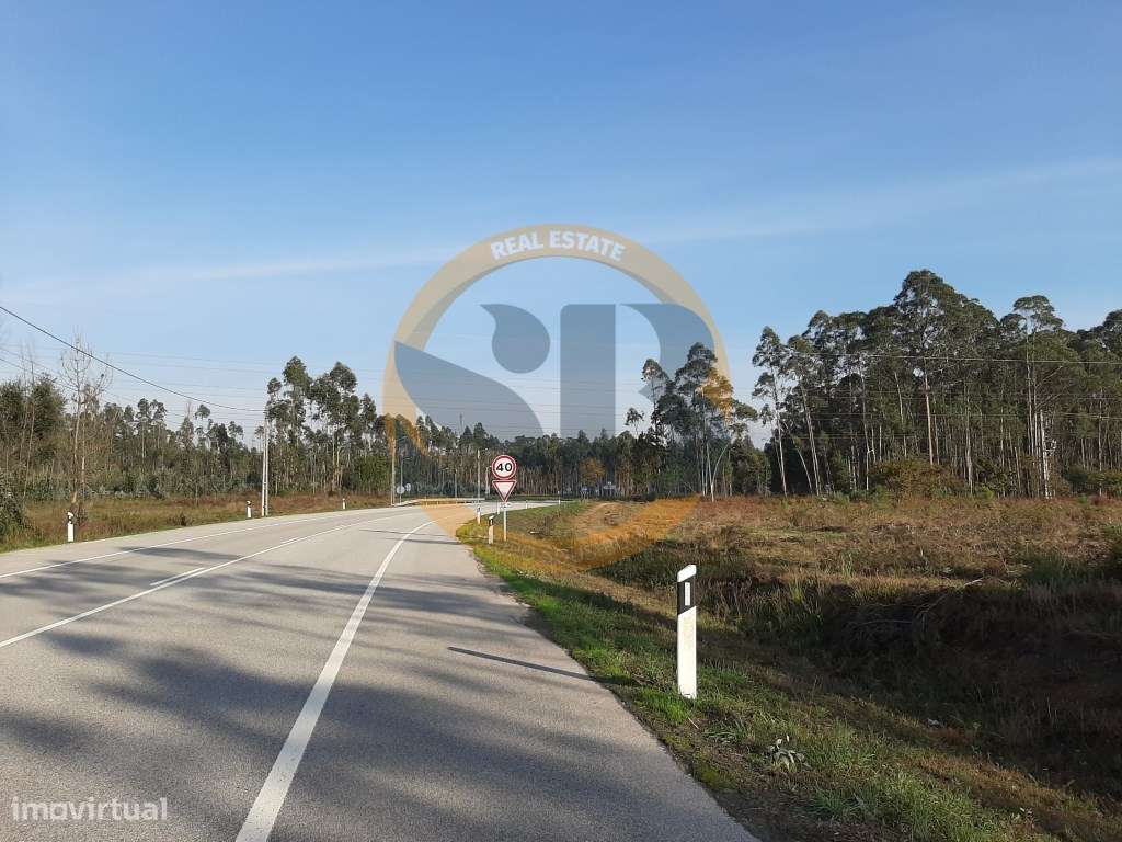 Terreno Industrial Ovar - Grande imagem: 5/8