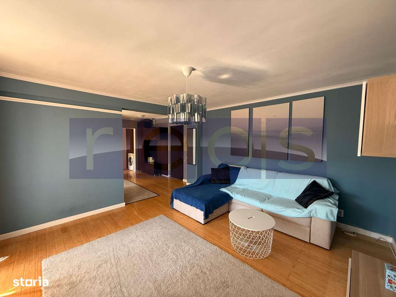 2 CAMERE VANZARE | MALL VITAN | SECTOR 3