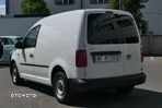 Volkswagen Caddy - 8