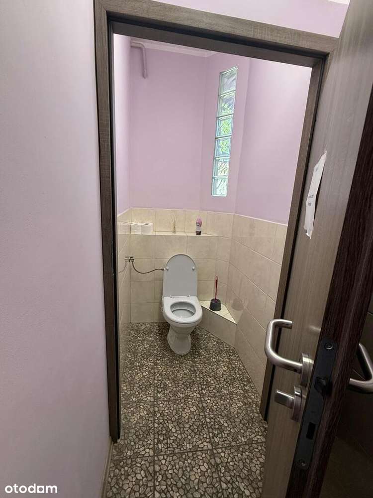 Lokale biurowe na wynajem - Pełny obrazek: 4/9