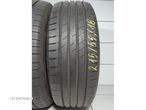 Opony letnie 215/55R18 95H Goodyear - 2